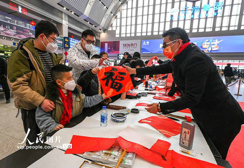 Pengangkutan TBC Kembali Rancak di China