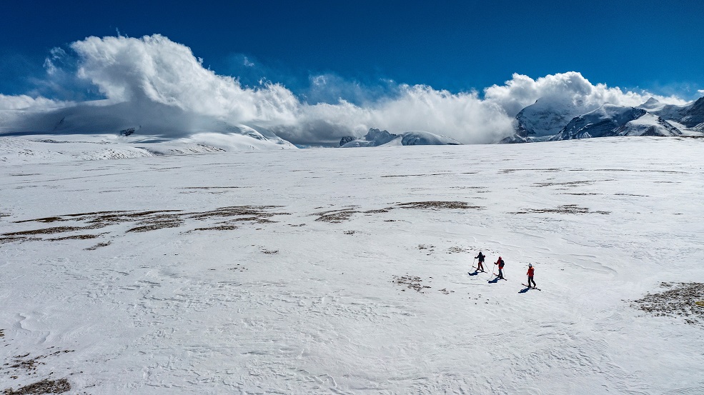 Gambar-gambar Anugerah Cemerlang Festival Video, Foto Tibet