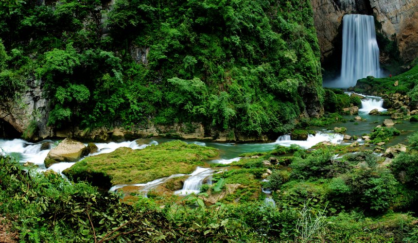 Qingzhen, Pesona yang Tersembunyi di Guizhou