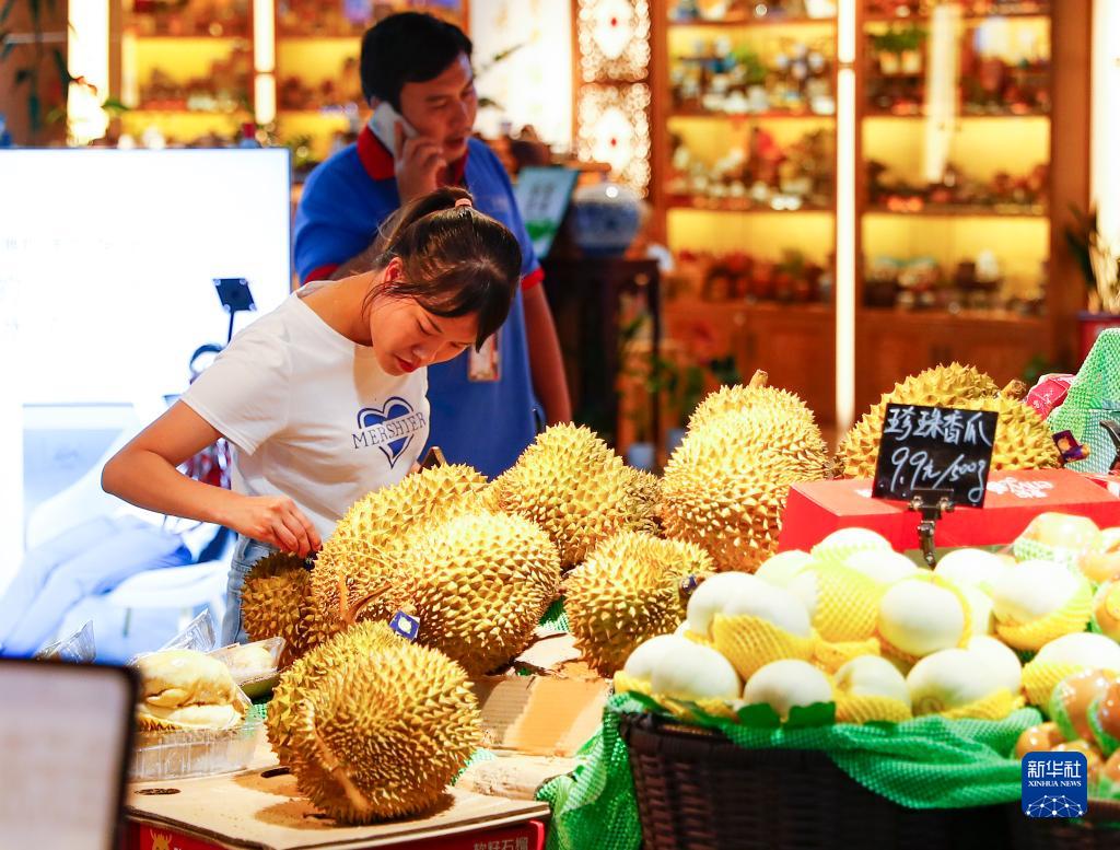 Ulang Tahun Ke-20 CAEXPO, Unsur ASEAN Terlihat di Merata Guangxi