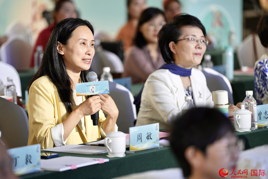 Pertandingan “Kisah Saya dengan Hanzi Bahasa China” 2023 Labuh Tirai dengan Jayanya