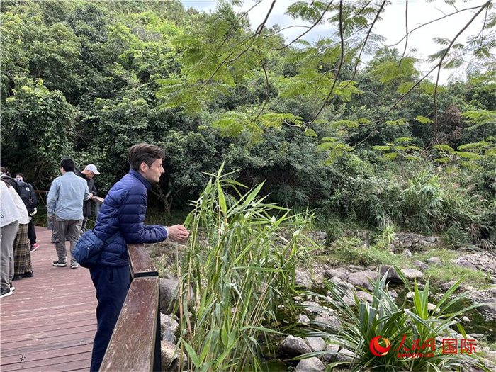 Terokai Geopark Negara Semenanjung Dapeng di Shenzhen