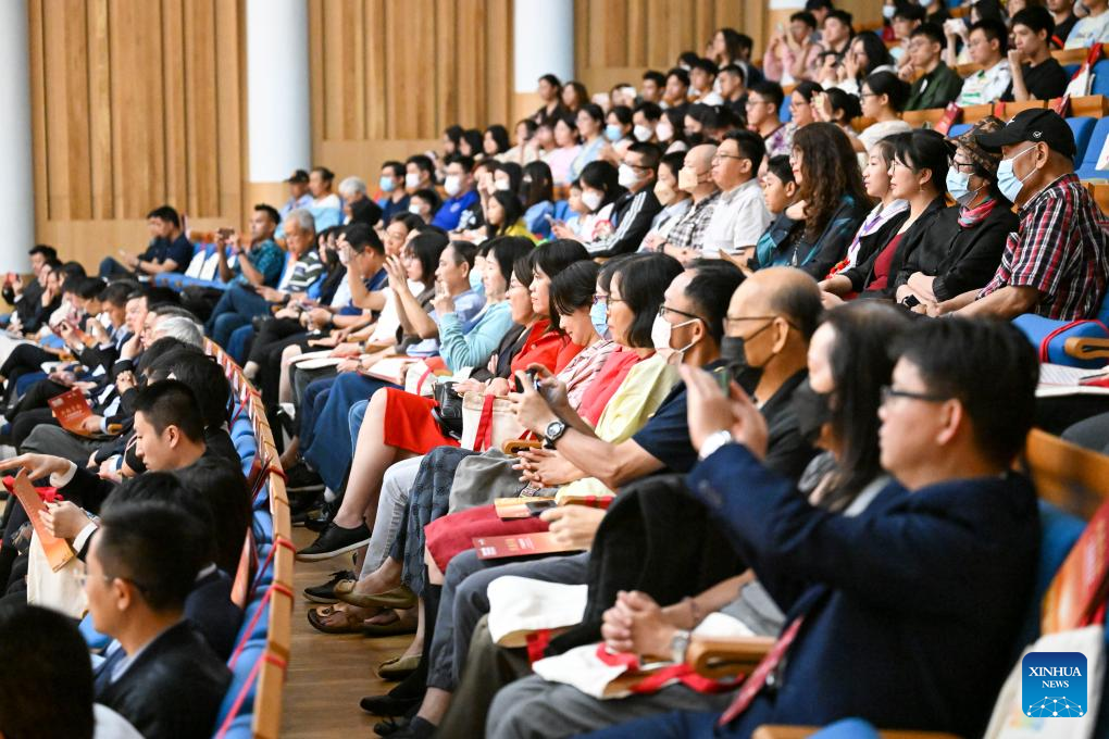 Konsert Tradisional Kanton, Tawan Hati Rakyat Malaysia