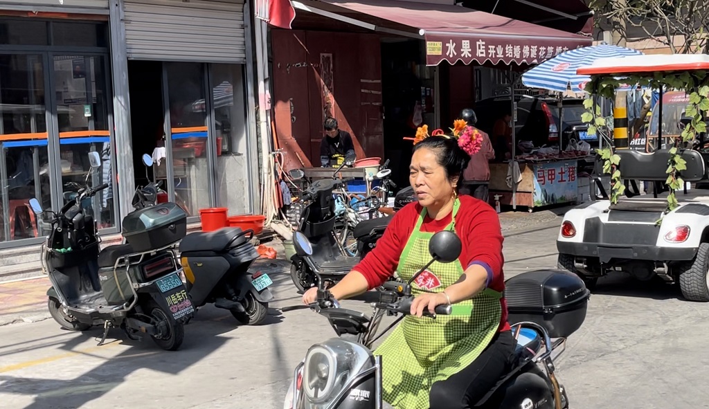 Xunpu, Saksi Sejarah Jalan Sutera Maritim