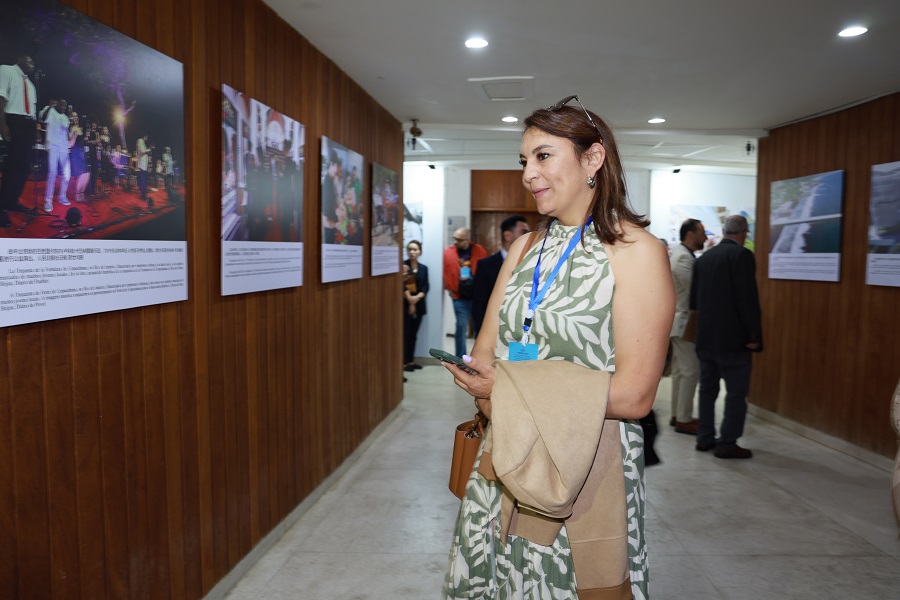 Forum Kerjasama Media China-LAC Diadakan di Rio, Brazil